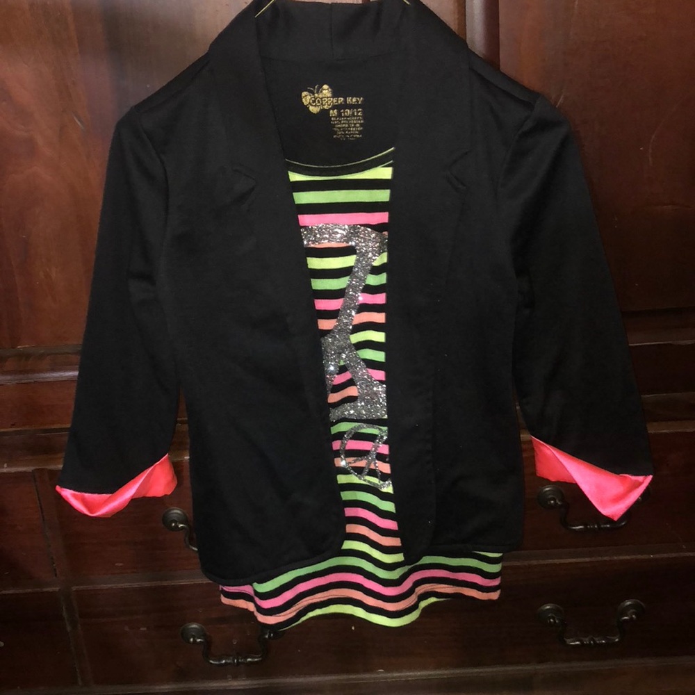 Stylish Blazer